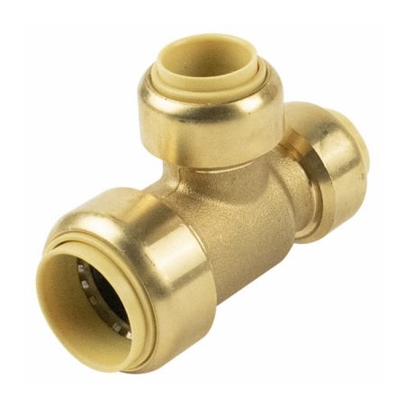 B & K 34x12x12 Push Tee 6632-433